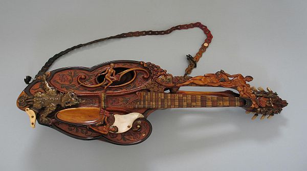 Mandolínový kvinton