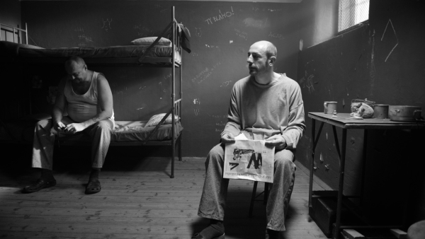 Herci Jiří Maria Sieber a Csongor Kassai Herci Jiří Maria Sieber a Csongor Kassai