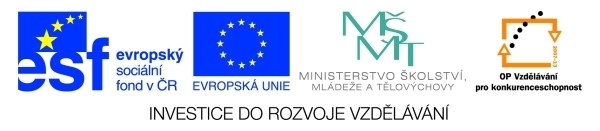 Loga projektu