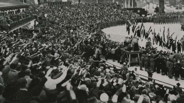 Olympijské hry v GaPa