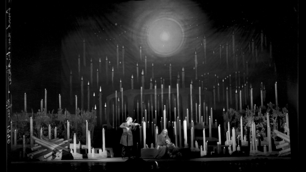 smrt jeviste smrt jeviste