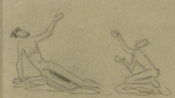 Kresba Josefa Čapka