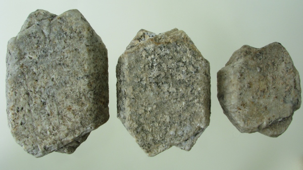 Karlovarská dvojčata (lokalita Hory) ze sbírky Národního muzea (zdroj: Národní muzeum) Karlovarská dvojčata (lokalita Hory) ze sbírky Národního muzea (zdroj: Národní muzeum)