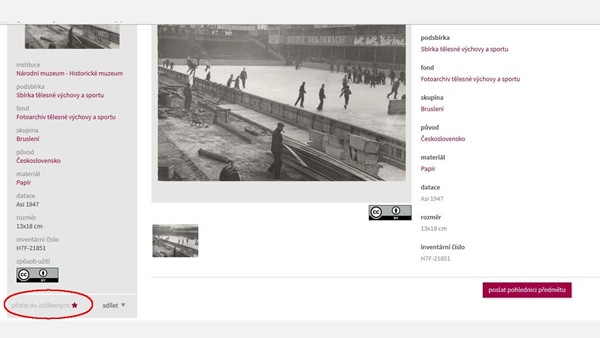 Přidat do oblíběných Přidat do oblíběných