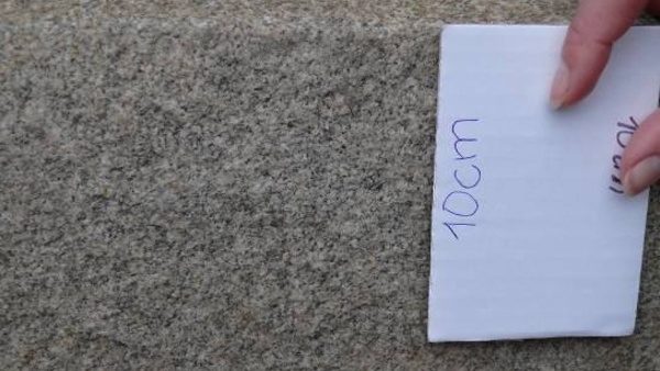 Schodiště bývalé Pražské burzy peněžní a zbožní je z pavlovské žuly (zdroj: Národní muzeum) Schodiště bývalé Pražské burzy peněžní a zbožní je z pavlovské žuly (zdroj: Národní muzeum)