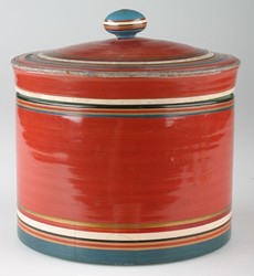 Krabice na hračky, 19. století (zdroj: Národní muzeum) Krabice na hračky, 19. století (zdroj: Národní muzeum)