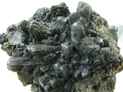 Proustit z Jáchymova od císaře Františka I., pohled z boku (foto: D. Velebil).