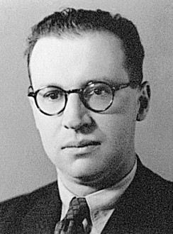 Radim Nováček (1905 – 1942)