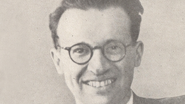 Jeden z mineralogů Národního muzea, kterému byla 2. světová válka osudná. Radim Nováček (1905 – 1942). Zdroj: Národní muzeum Jeden z mineralogů Národního muzea, kterému byla 2. světová válka osudná. Radim Nováček (1905 – 1942). Zdroj: Národní muzeum