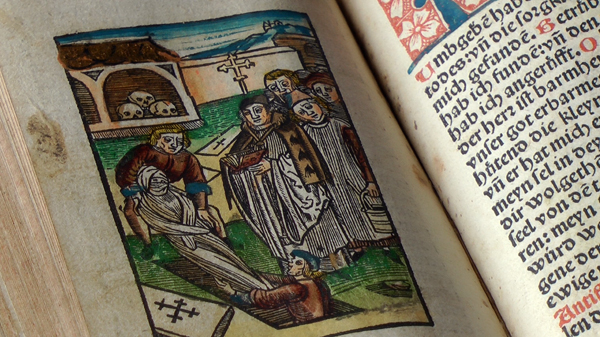 fotografie iluminace