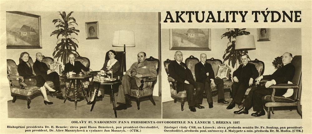 Zdroj: Pestrý týden, r. 12. 13. 3. 1937, č. 11, s. 3