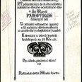 Maketa přebalu knihy Jiřího Marka Panoptikum hříšných lidí, vydané nakladatelstvím Mladá fronta v roce 1971. Knihu ilustroval Zdeněk Mézl a graficky upravoval Milan Kopřiva