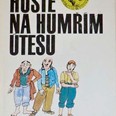 Finální podoba obálky knihy ilustrované i upravované Václavem Kabátem